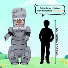 T-REX Dinosaur Inflatable