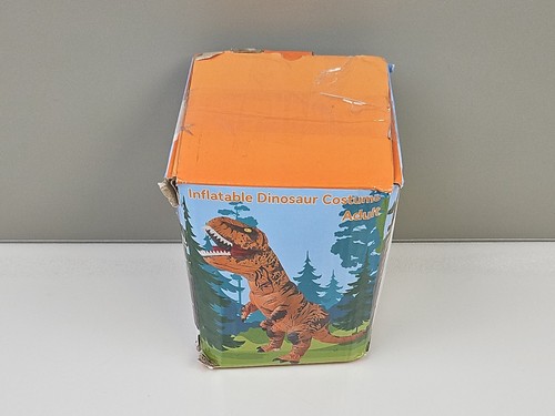 Jashke rex inflatable - jashke, t-rex