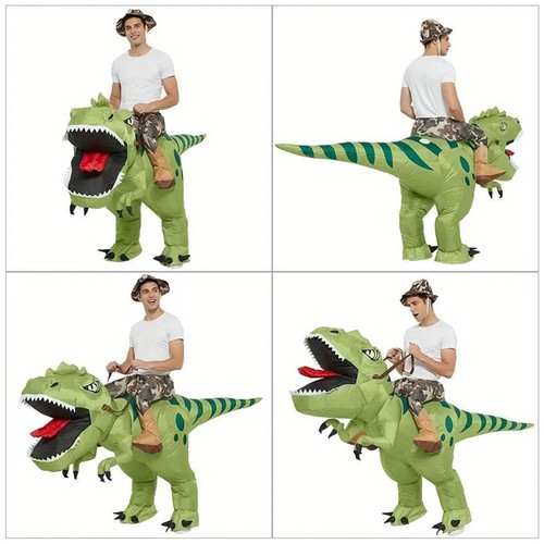 Animal cartoon riding - animal,