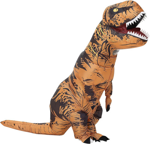 Poptrend inflatable dinosaur - poptrend,
