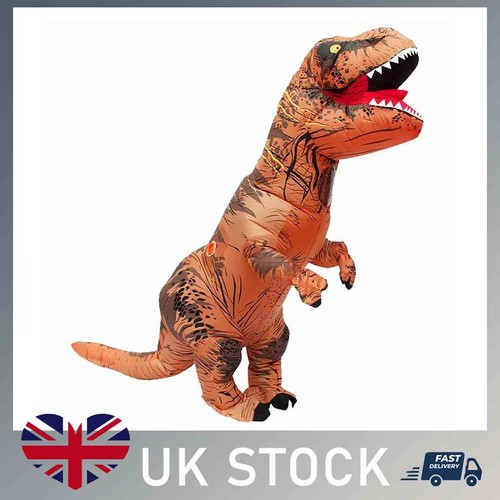 Dinosaur inflatable costume - dinosaur,