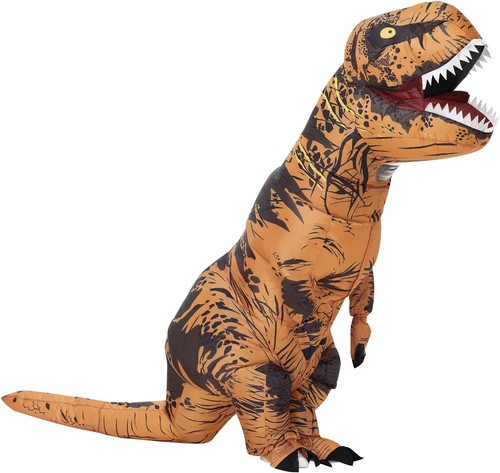Rex inflatable dinosaur - inflatable,