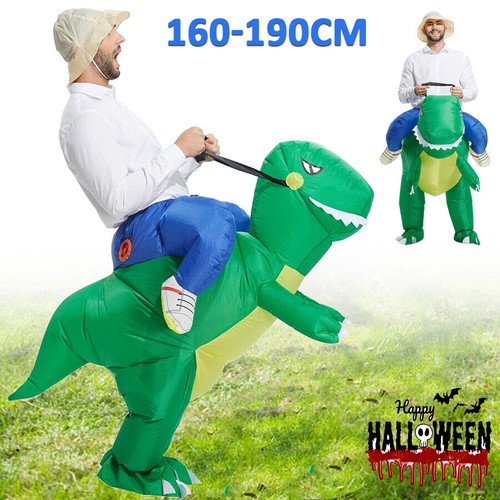 Halloween inflatable dinosaur - inflatable,