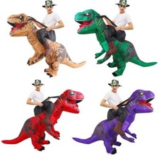 Adult Inflatable T Rex
