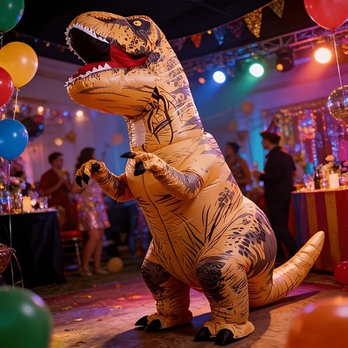 2026 inflatable rex dinosaur - 2026,
