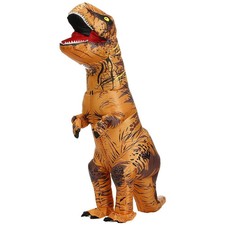 dinosaur costume adult