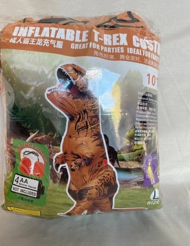Rex adult dinosaur - t-rex,