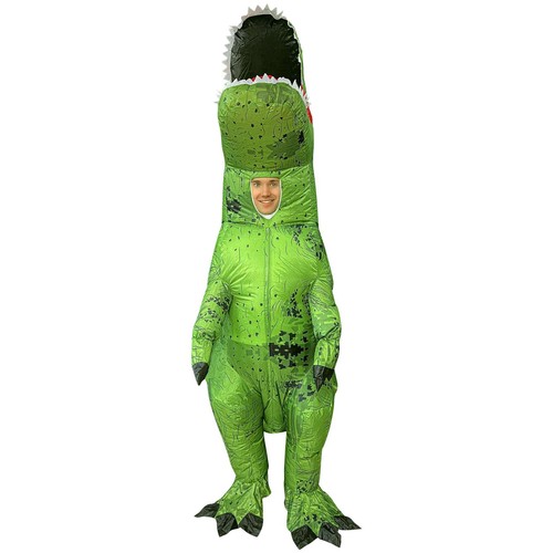 A2z adults inflatable dinosaur - adults,