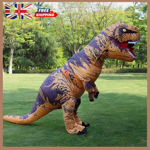 Dinosaur inflatable costume - inflatable,