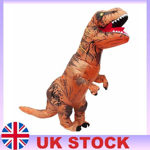 Adult inflatable dinosaur - inflatable,