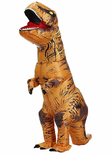 Inflatable unisex adult - inflatable,
