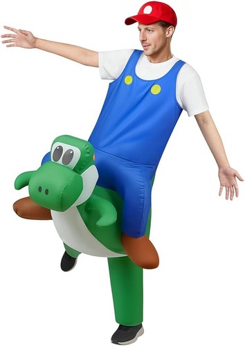 Alaoo inflatable dinosaur - alaoo,