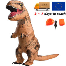 Inflatable T-Rex Dinosaur