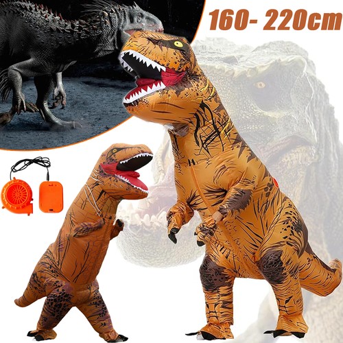 Dinosaur costume for adult - dinosaur,
