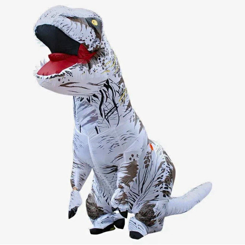 Unisex inflatable rex - unisex,