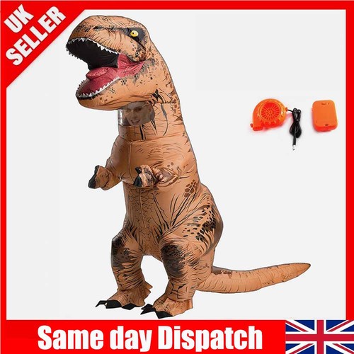 Adult rex dinosaur - t-rex,