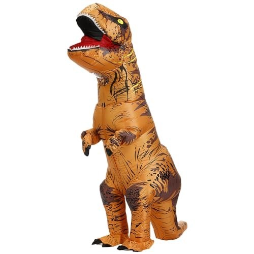 Jashke inflatable rex - jashke,