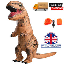 Inflatable T-Rex Dinosaur