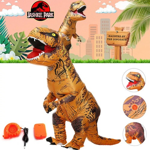 Adult kids rex - adult,