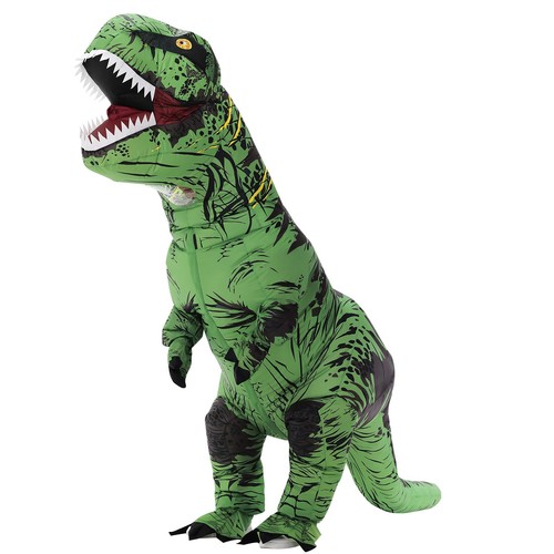 Poptrend inflatable dinosaur - inflatable,