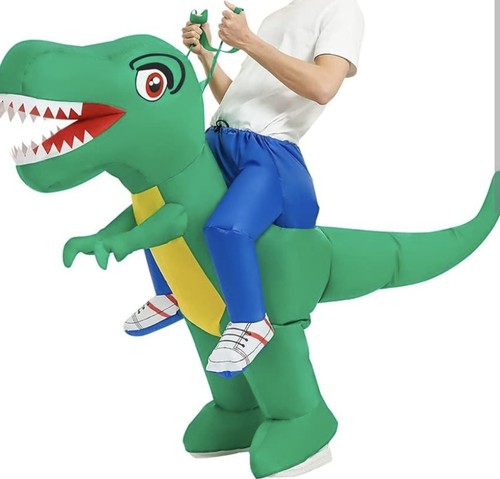 Adult dinosaur costume - adult,