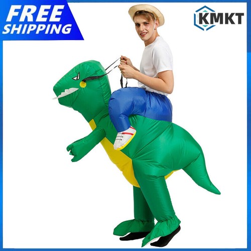 Inflatable costume suit - inflatable,