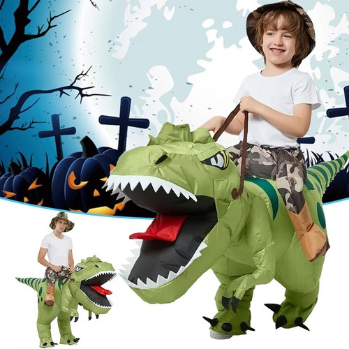 Inflatable dinosaur - inflatable,