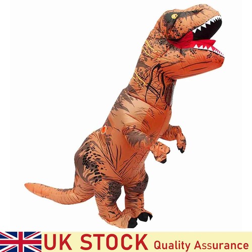 Dinosaur inflatable costume - inflatable,