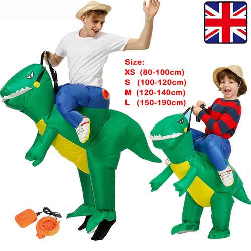 Dinosaur costume halloween - costume,