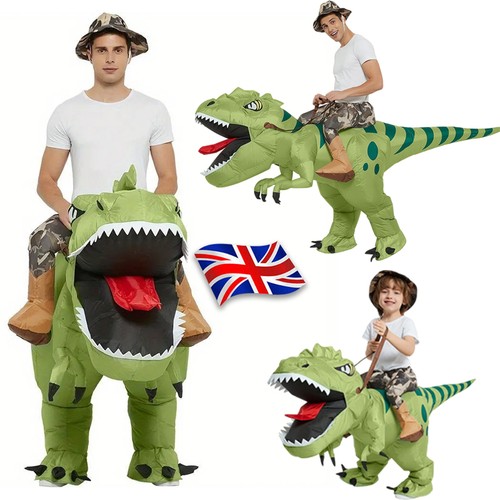 Adult kids rex - adult,