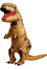 Inflatable T-Rex Dinosaur