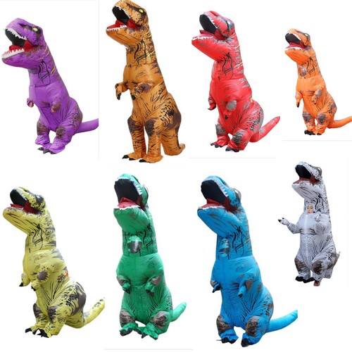 Adult kids rex dinosaur - kids,
