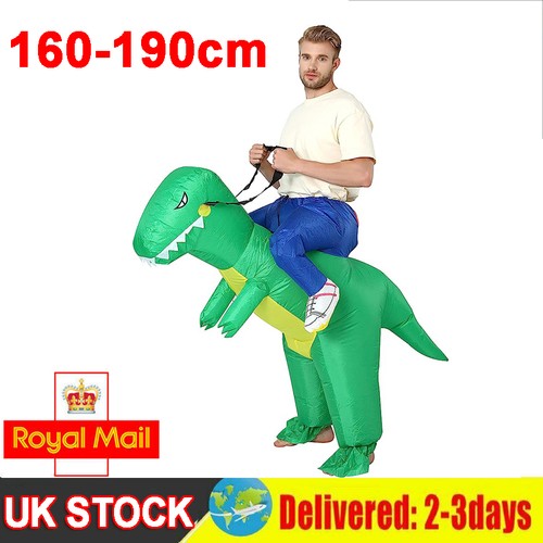 Halloween inflatable dinosaur - inflatable,