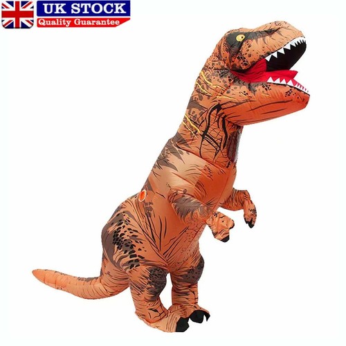 Adult inflatable dinosaur - inflatable,