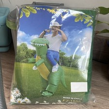 T-Rex Dinosaur Inflatable