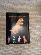 T-Rex Dinosaur Inflatable