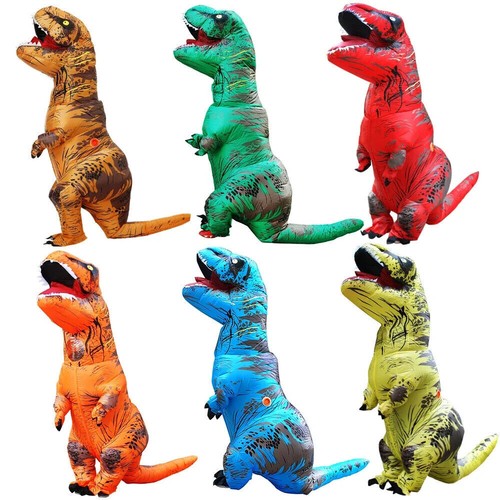 Adult kids rex dinosaur - kids,