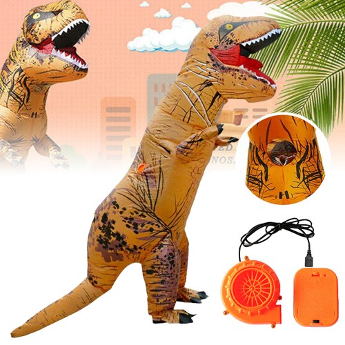 Adult kids rex dinosaur - kids,