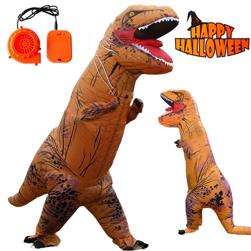 Halloween inflatable dinosaur - inflatable,