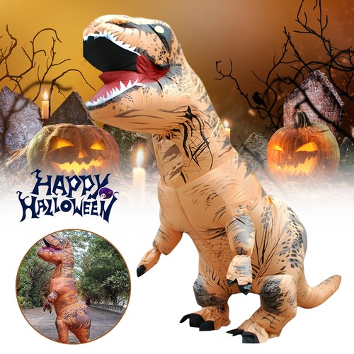 Dinosaur costume suit - dinosaur,